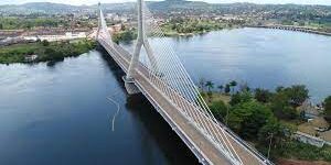 jinja city is the best destination on a Uganda safari