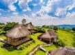 crater safari lodge in Kibale