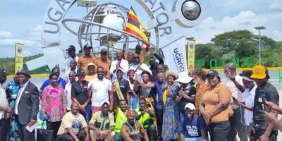 UTB partners with CNN to show case pear of Africa