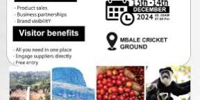Mt Elgon Tourism Expo &Business Forum