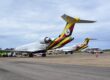 Uganda airlines